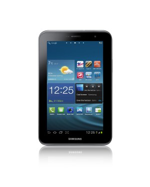 GT-P3110TSAATO - Samsung - Tablet Galaxy Tab 2 7.0