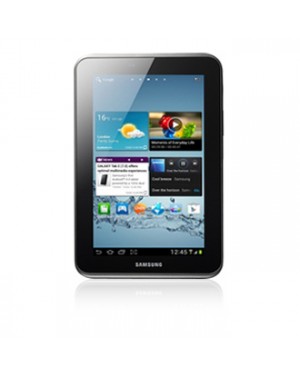 GT-P3110TSLTCE - Samsung - Tablet Galaxy Tab 2 7.0
