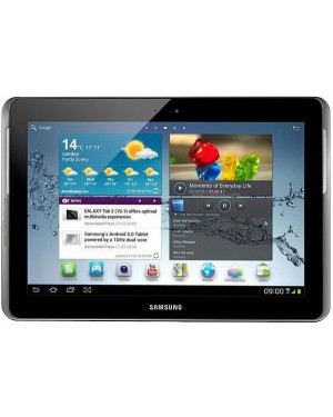 GT-P5100TSA - Samsung - Tablet Galaxy Tab 2 10.1