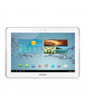 GT-P5100ZWAITV - Samsung - Tablet Galaxy Tab 2 10.1