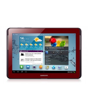 GT-P5110GRA - Samsung - Tablet Galaxy Tab 2 10.1