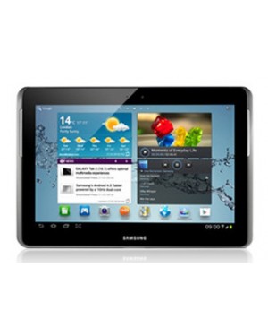 GT-P5110TSAPHE - Samsung - Tablet Galaxy Tab 2 10.1