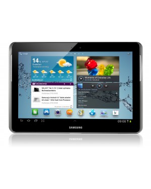 GT-P5110TSELUX - Samsung - Tablet Galaxy Tab 2 10.1