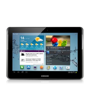 GT-P5110TSMTCE - Samsung - Tablet Galaxy Tab 2 10.1