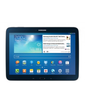 GT-P5200MKACOO - Samsung - Tablet Galaxy Tab 3 10.1