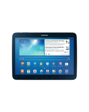 GT-P5200MKAXEZ - Samsung - Tablet Galaxy Tab 3 10.1