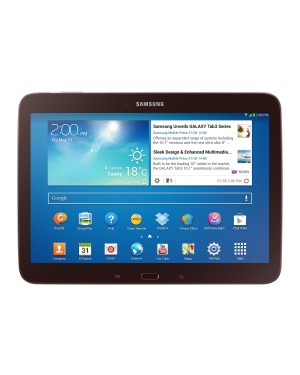 GT-P5210GNA - Samsung - Tablet Galaxy Tab 3 10.1