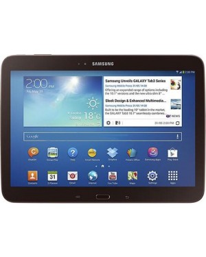 GT-P5210GNABTU - Samsung - Tablet Galaxy Tab 3 10.1