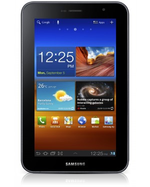 GT-P6200MAAXEZ - Samsung - Tablet Galaxy Tab 7.0 Plus