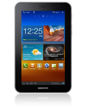 GT-P6200UWALUX - Samsung - Tablet Galaxy Tab 7.0 Plus