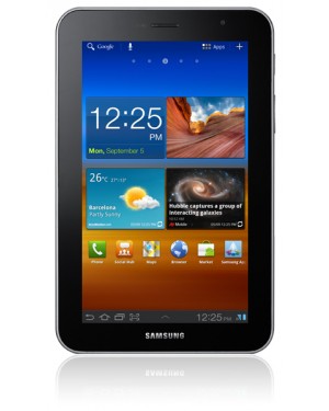 GT-P6200UWALUX - Samsung - Tablet Galaxy Tab 7.0 Plus