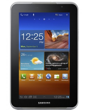 GT-P6211UWA - Samsung - Tablet Galaxy Tab 7.0 Plus N