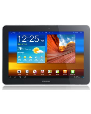 GT-P7500UWD - Samsung - Tablet Galaxy Tab 10.1