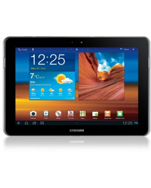 GT-P7501FKE - Samsung - Tablet Galaxy Tab 10.1N
