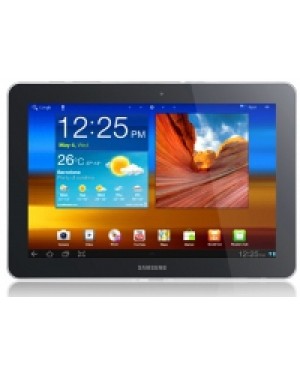 GT-P7510UWD - Samsung - Tablet Galaxy Tab 10.1