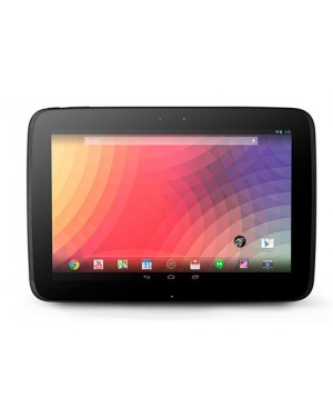 GT-P8110HAE - Samsung - Tablet Nexus 10