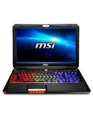 GT60 0NE-403US - MSI - Notebook Gaming notebook