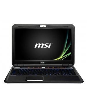 GT60 0NG-294US - MSI - Notebook Gaming Workstation