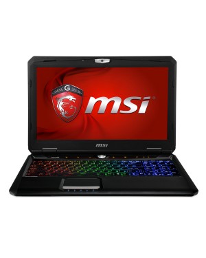 GT60 2PC-646SG - MSI - Notebook Gaming GT60 2PC Dominator
