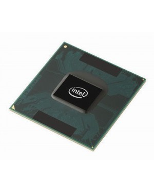 GU344AV - HP - Processador T7800 2 core(s) 2.6 GHz Socket 478