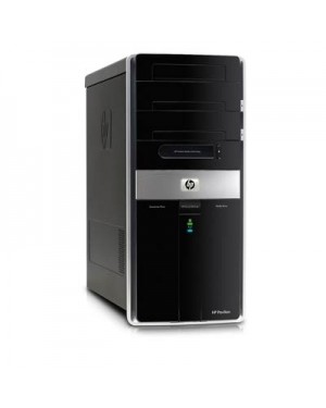 GU589AA - HP - Desktop Pavilion Elite m9060.nl PC