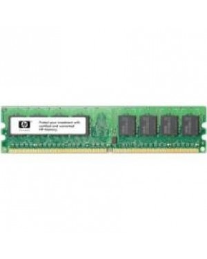 GW343AV - HP - Memoria RAM 2x1GB 2GB PC2-6400 800MHz