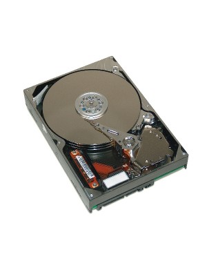GX042AV - HP - HD disco rigido 3.5pol SATA 80GB