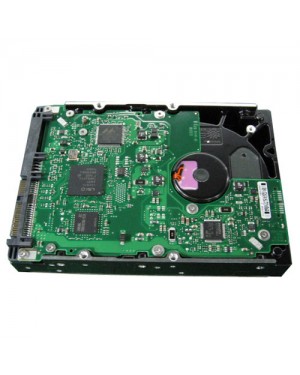 GX198 - DELL - HD disco rigido 3.5pol SAS 146GB 15000RPM