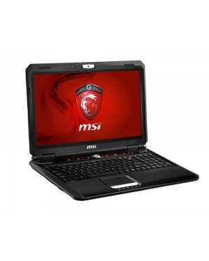 GX60 3AE-212FR Hitman Edition - MSI - Notebook Gaming notebook