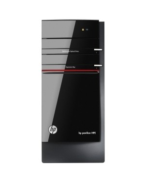 H0D46EA - HP - Desktop Pavilion E h8-1102nl
