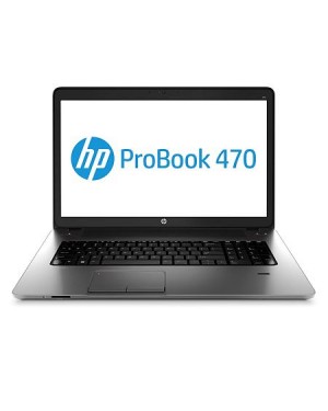 H0V08EA - HP - Notebook ProBook 470