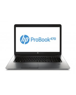 H0V86EA - HP - Notebook ProBook 470 G0