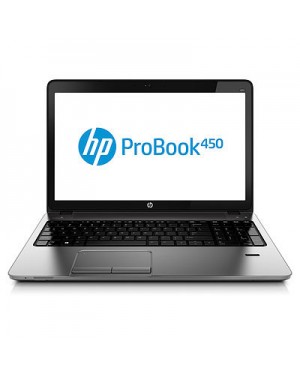H0V95EA - HP - Notebook ProBook 450 G0