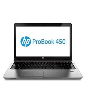 H0W15EAUUW - HP - Notebook ProBook 450