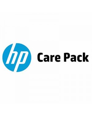 H1K92A3#QBU - HP - StoreVirtual 41xx 43xx Support