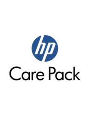 H1K92A5#7FX - HP - extensão de garantia e suporte