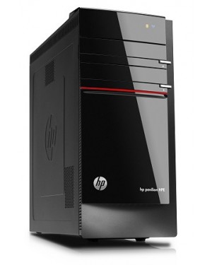 H1P23AA - HP - Desktop Pavilion E h8-1325l