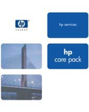 H2885A - HP - 4-Hour, 13x5 Onsite, HW Support, 3 year