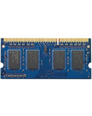 H2P64ET - HP - Memoria RAM 4GB DDR3 1600MHz
