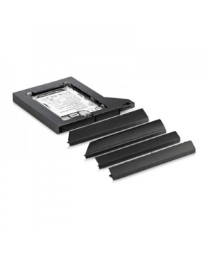H2P66AA - HP - HD disco rigido 2.5pol SATA 750GB 7200RPM