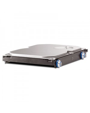 H2P67AA - HP - HD disco rigido 2.5pol SATA 750GB 7200RPM