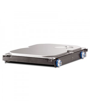 H2P67AA#AC3 - HP - Disco rígido HD 750 GB 7200 rpm Primary SATA Hard Drive