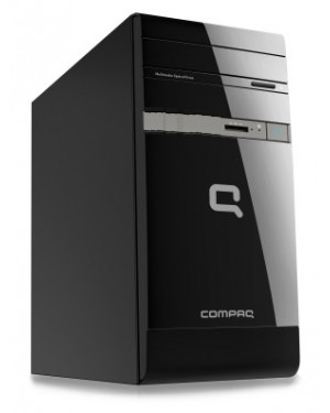 H3X33AA - HP - Desktop Compaq CQ2902LA