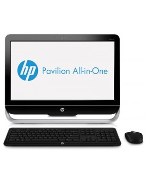 H3X46AA - HP - Desktop All in One (AIO) Pavilion 23-b030la