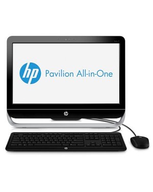 H3Y90AA - HP - Desktop All in One (AIO) Pavilion 23-b010
