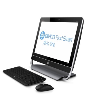 H4A37AA - HP - Desktop ENVY 23-d044 TouchSmart All-in-One Desktop PC