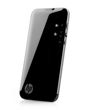 H4D65AA - HP - HD Disco rígido Pocket Playlist USB 2.0 32GB