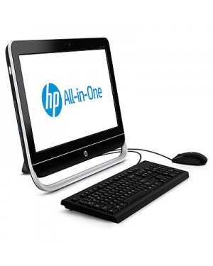 H4M52EA - HP - Desktop All in One (AIO) Pro 3520