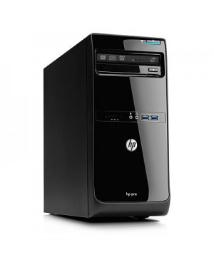 H4M89EA - HP - Desktop Pro 3515