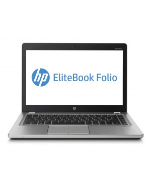 H4P02EA - HP - Notebook EliteBook Folio 9470m